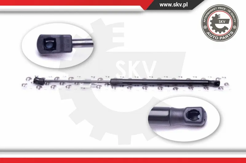 Gas Spring, boot/cargo area (52SKV544)