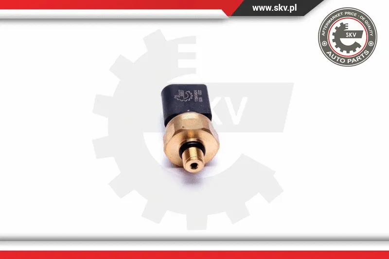 Sensor, fuel pressure