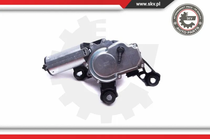Wiper Motor