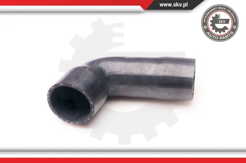 Charge Air Hose