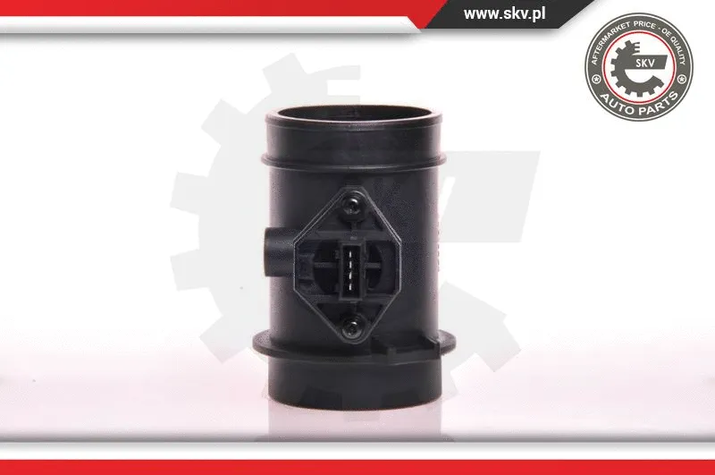Mass Air Flow Sensor
