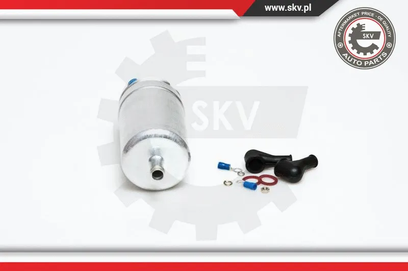Fuel Pump