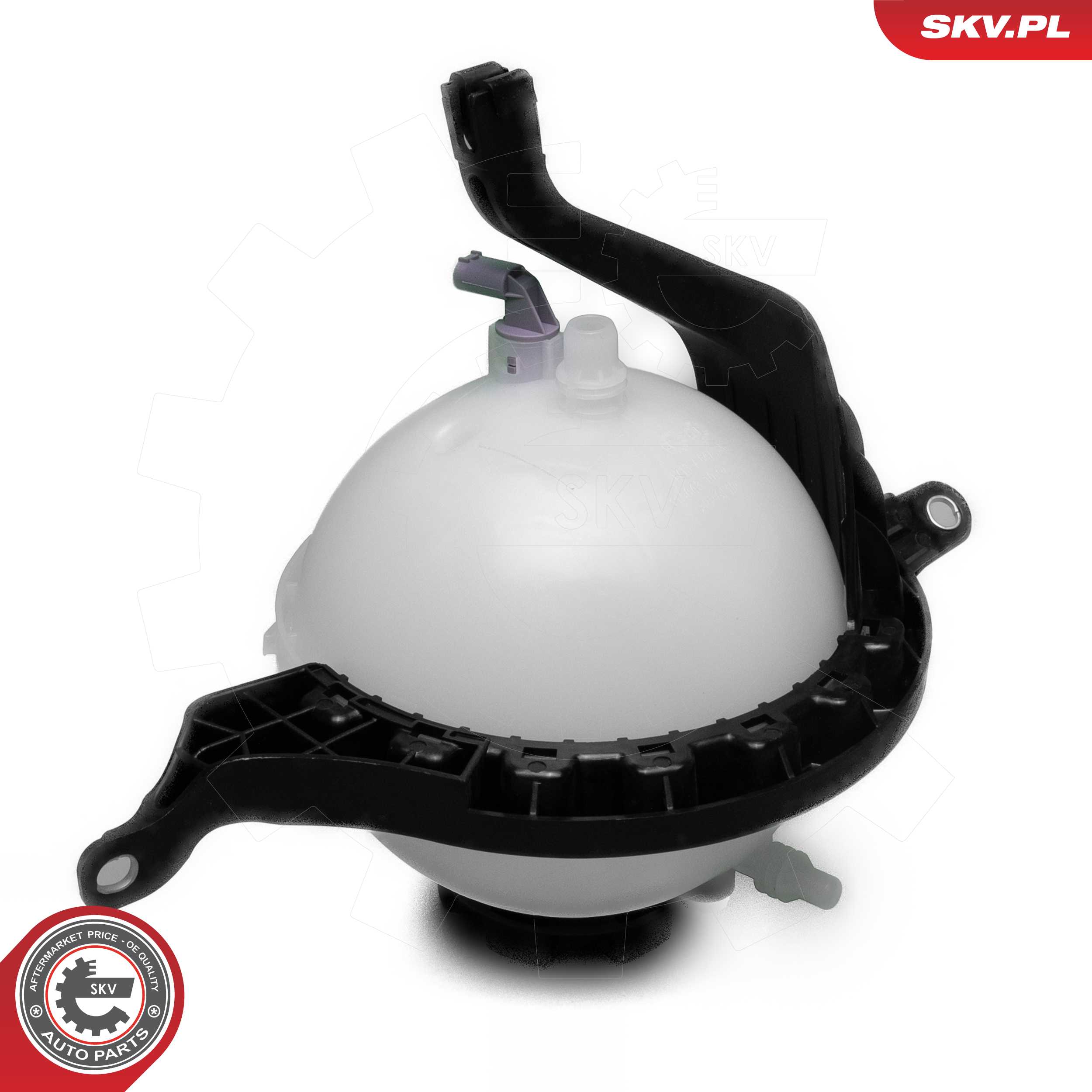 Expansion Tank, coolant
