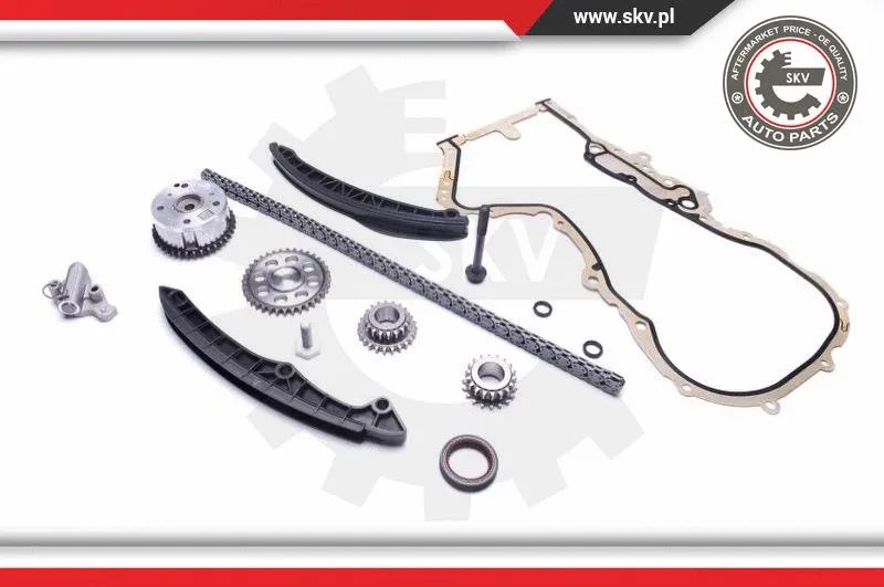 Timing Chain Kit
