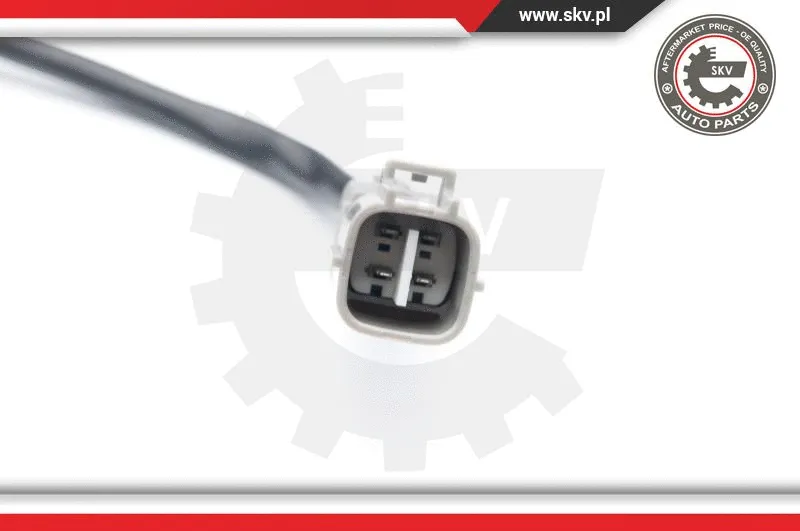 Lambda Sensor