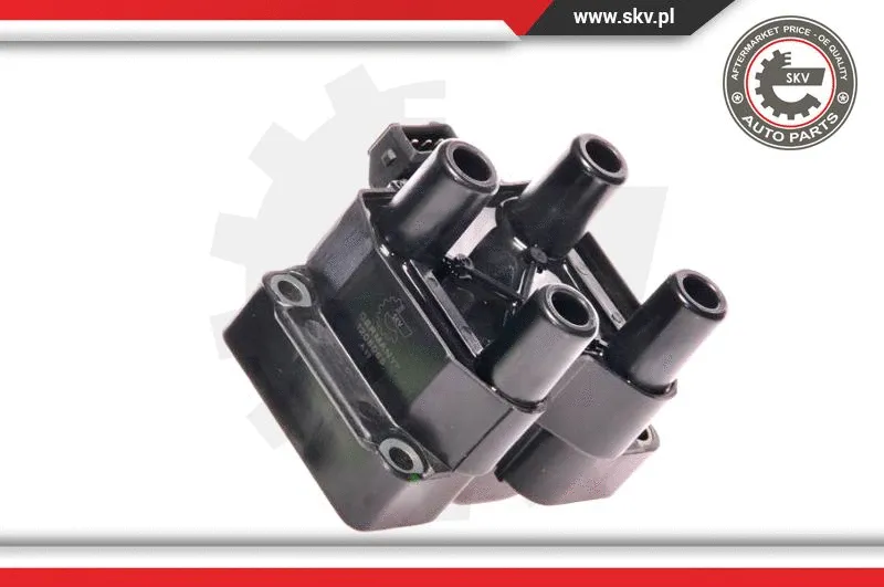 Ignition Coil