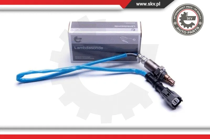 Lambda Sensor (09SKV125)