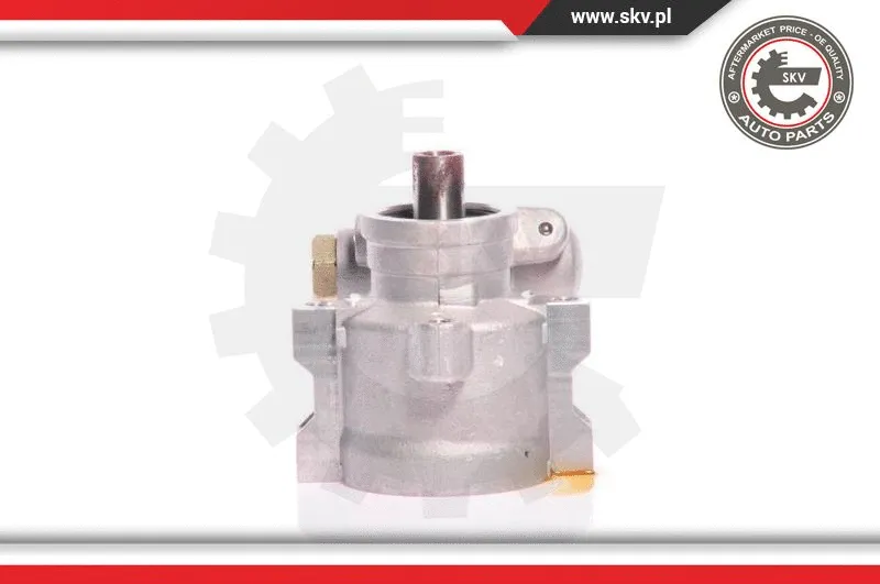 Hydraulic Pump, steering