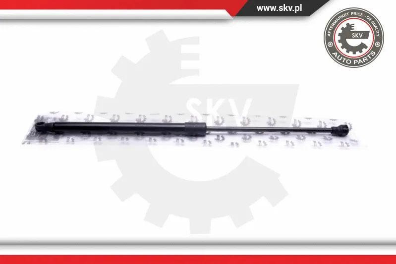 Gas Spring, boot/cargo area (52SKV599)