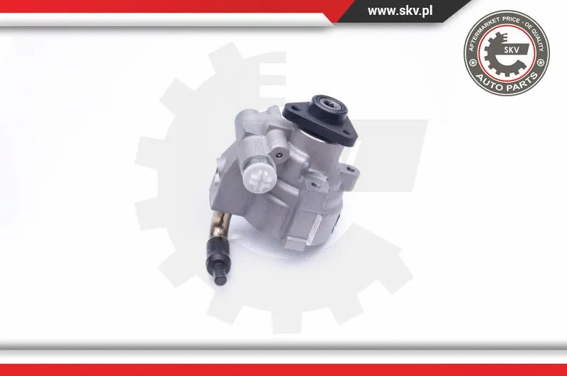 Hydraulic Pump, steering