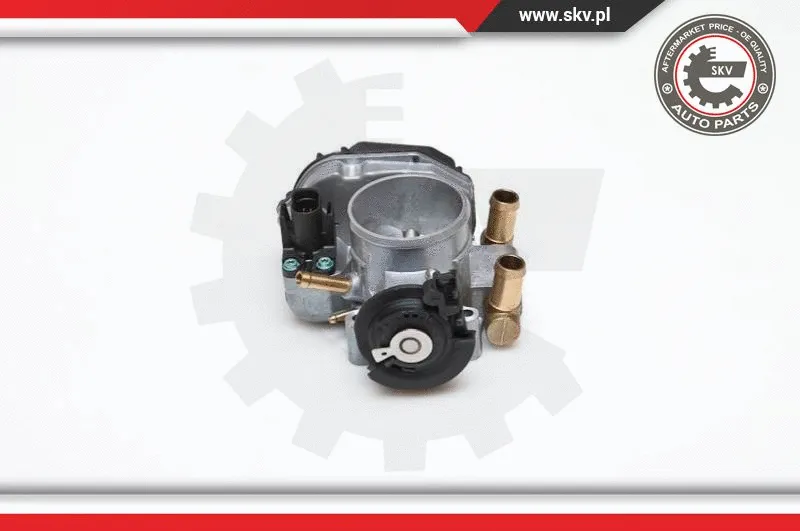 Throttle Body