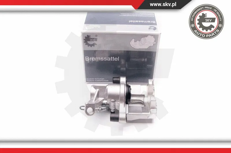 Brake Caliper (23SKV968)