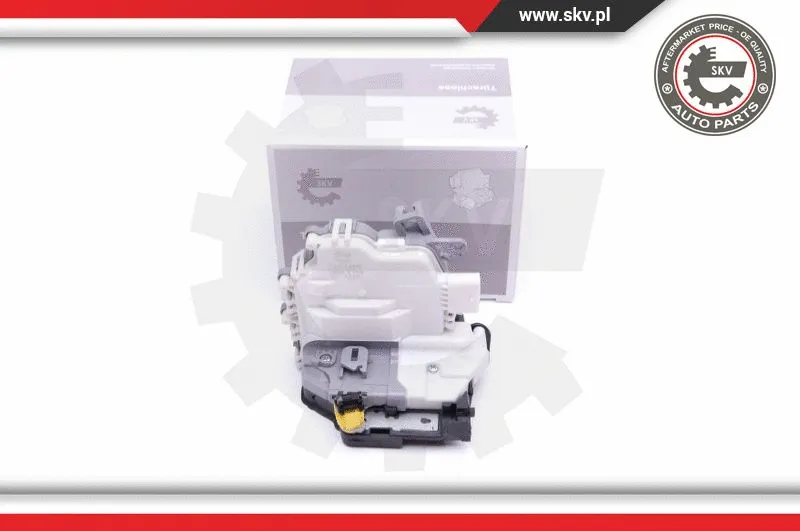 Door Lock (16SKV714)