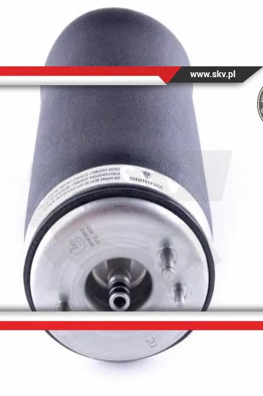 Air Spring, suspension