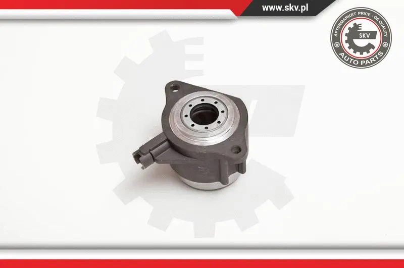 Central Slave Cylinder, clutch