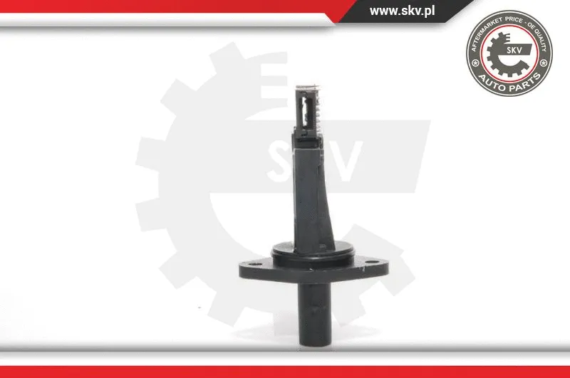 Mass Air Flow Sensor