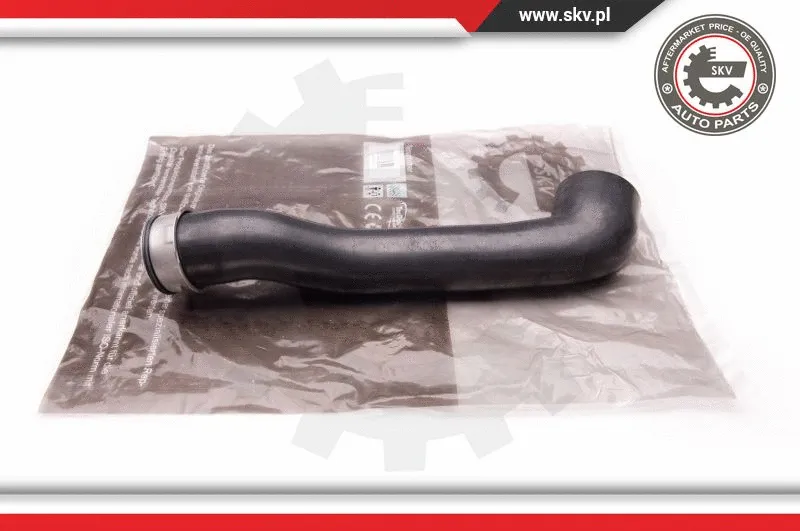Charge Air Hose (24SKV173)