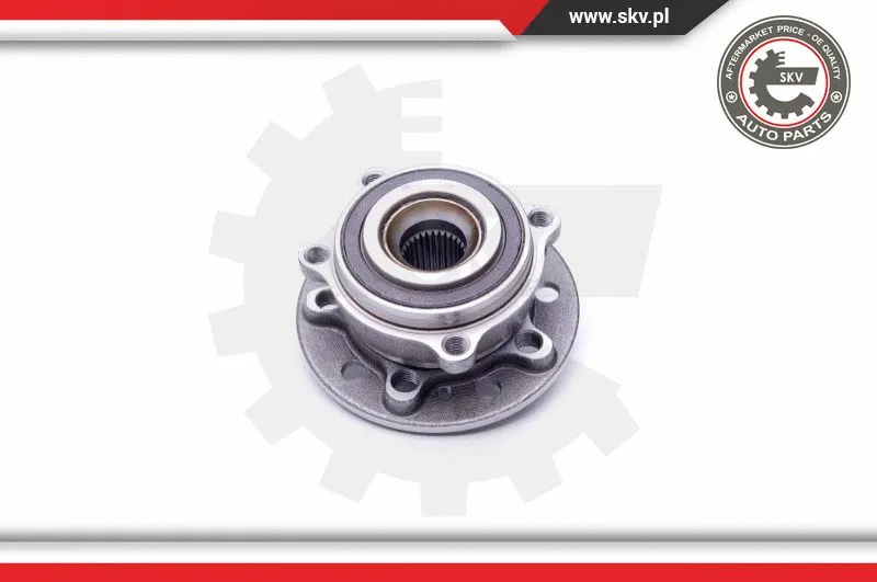 Wheel Bearing Kit