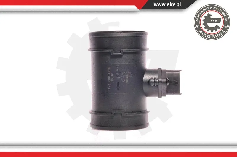 Mass Air Flow Sensor