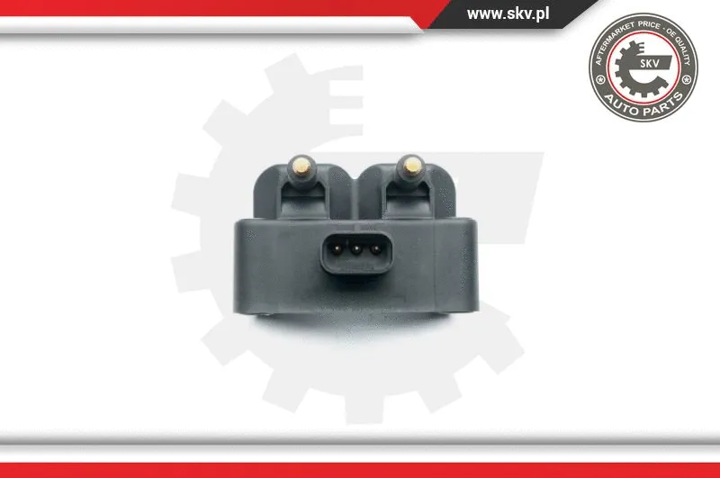 Ignition Coil