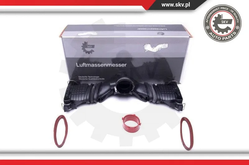 Air Channel (07SKV998)