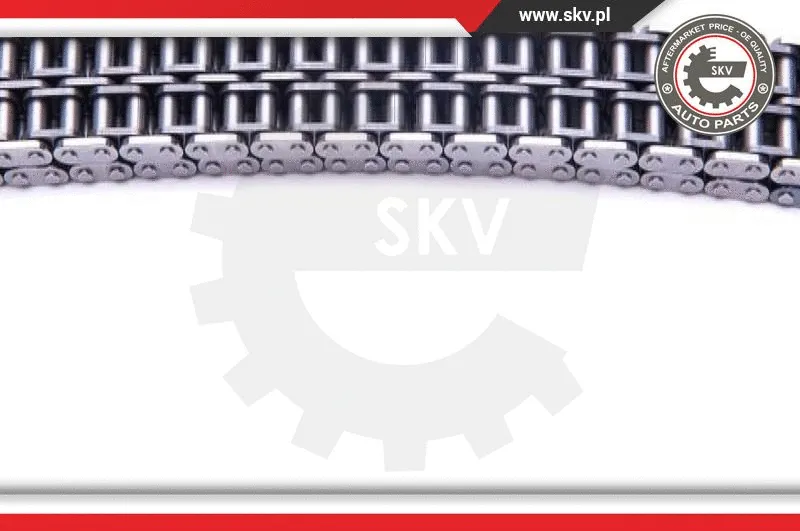 Timing Chain Kit