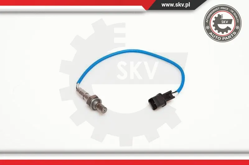 Lambda Sensor (09SKV024)