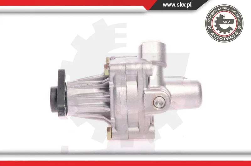 Hydraulic Pump, steering