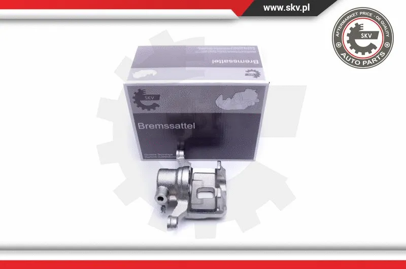 Brake Caliper (50SKV444)