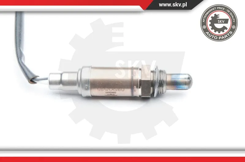Lambda Sensor