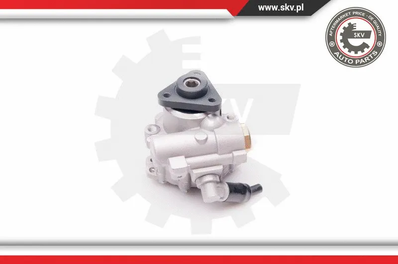 Hydraulic Pump, steering