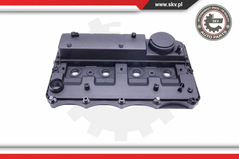Cylinder Head Cover
