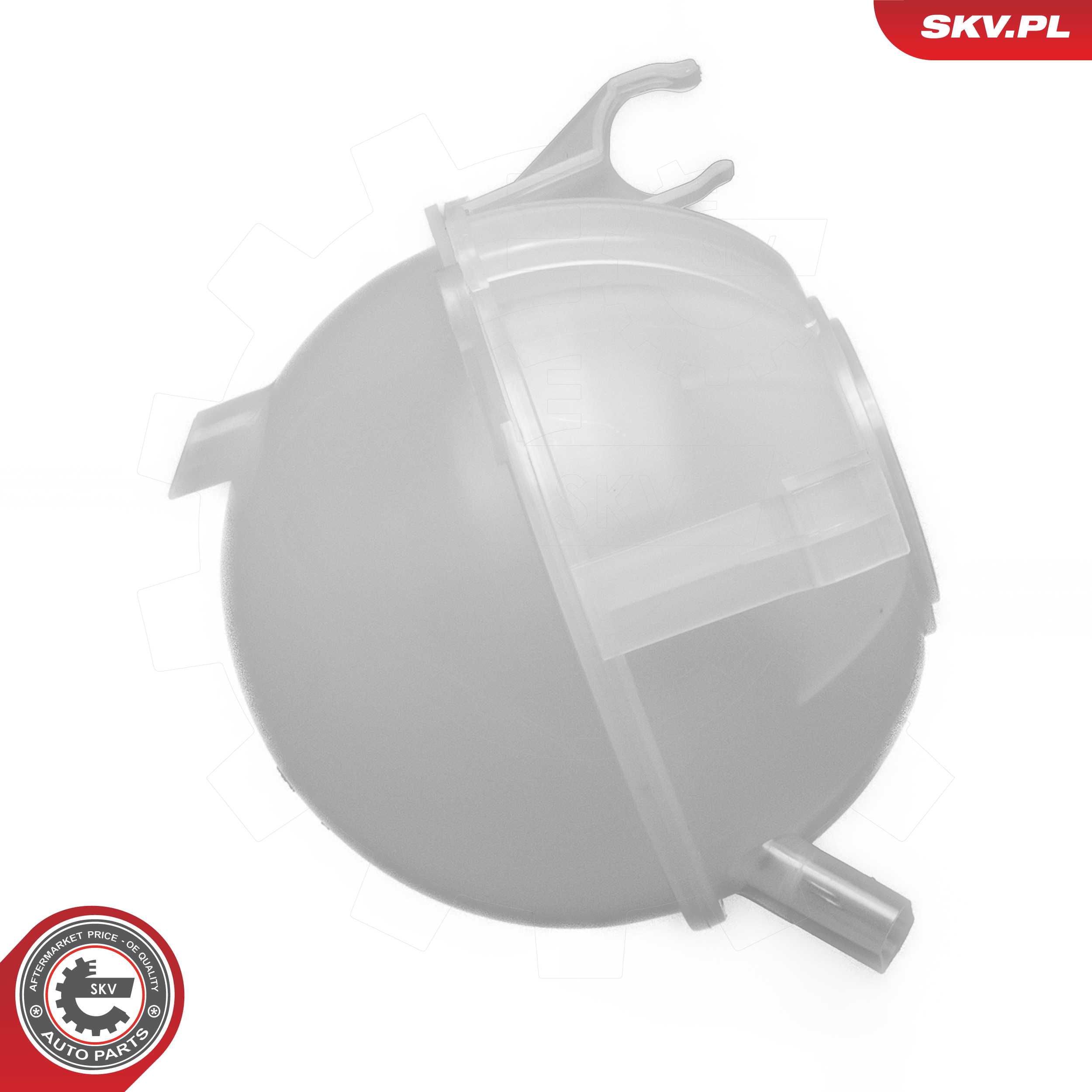 Expansion Tank, coolant