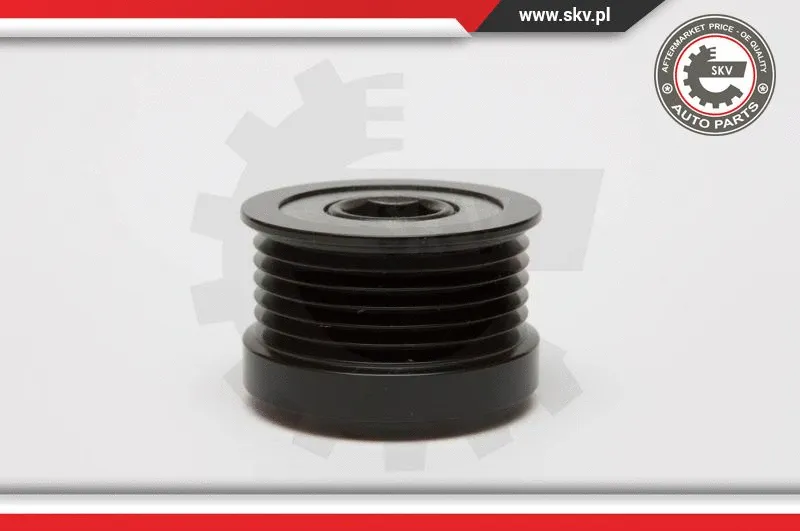 Alternator Freewheel Clutch