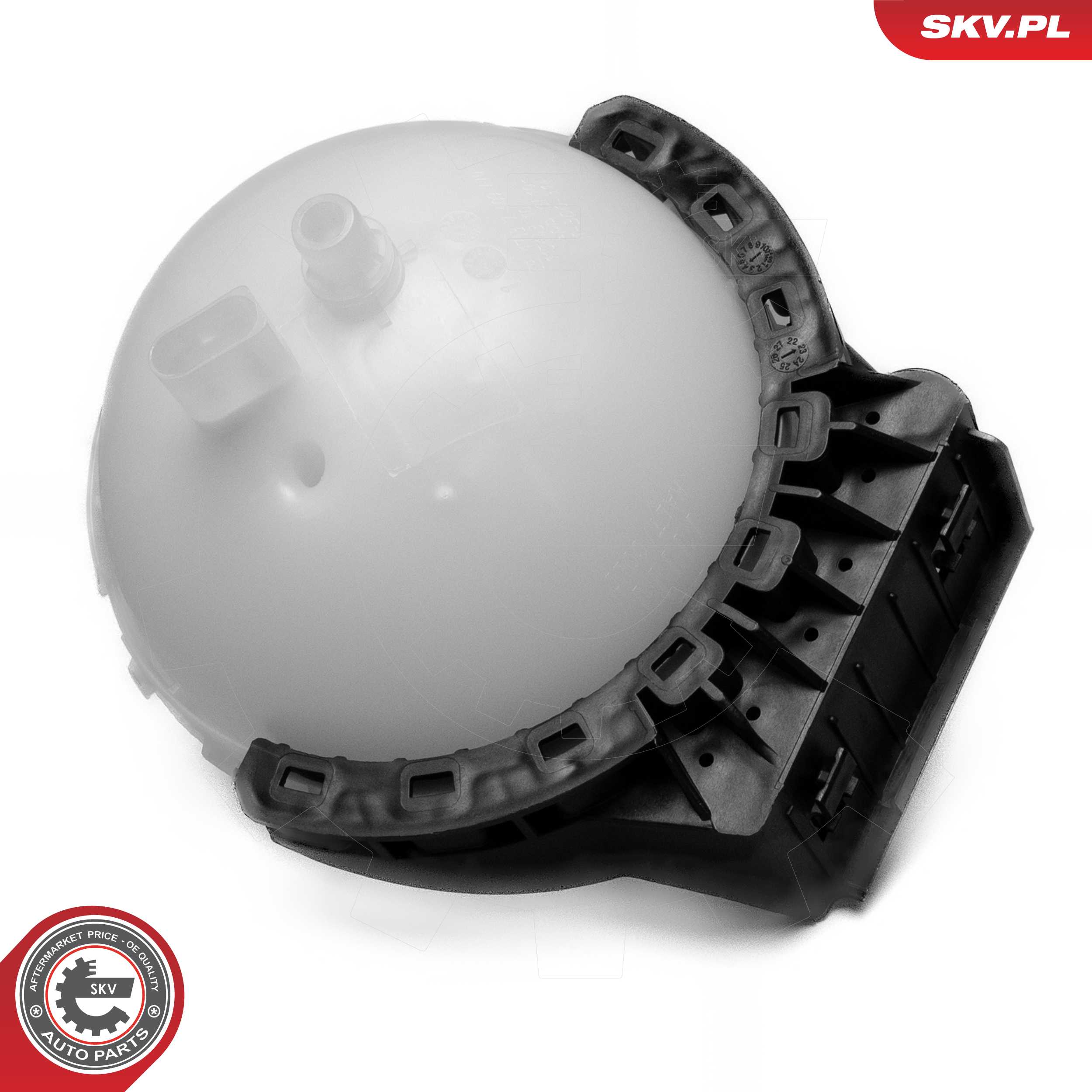 Expansion Tank, coolant