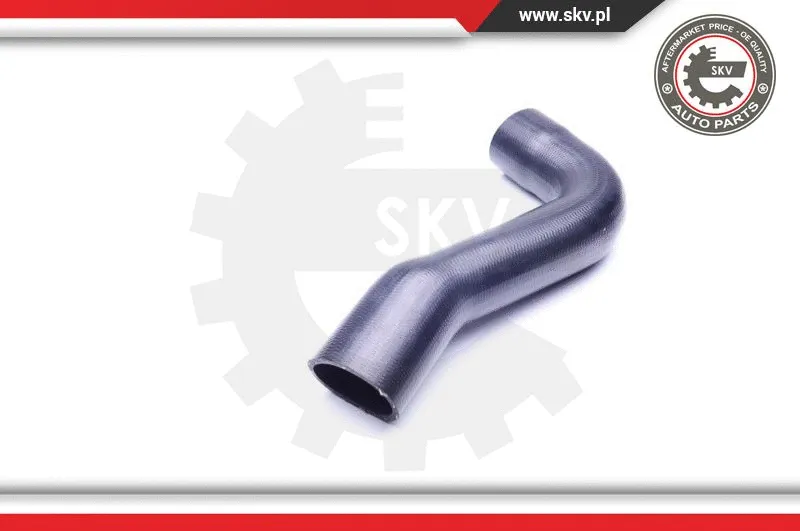 Charge Air Hose