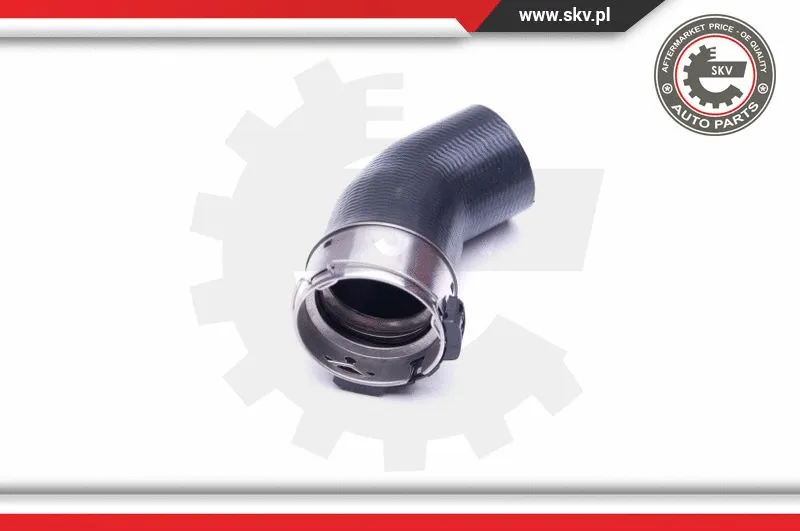Charge Air Hose