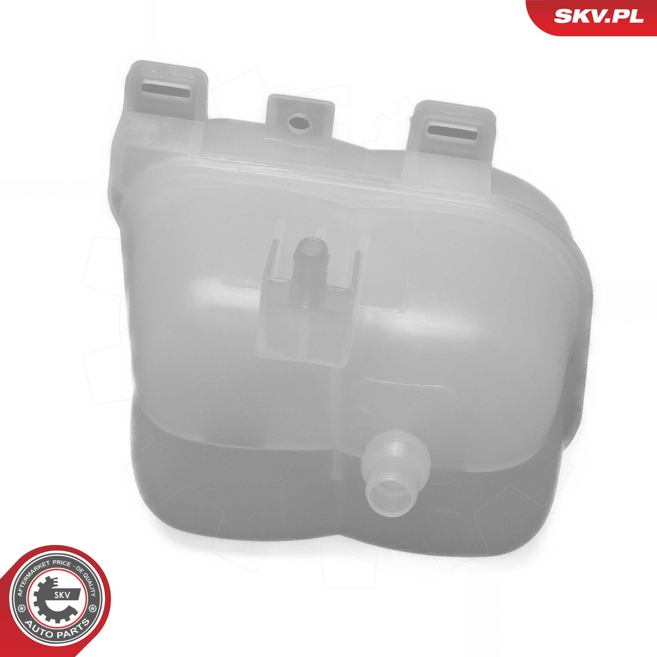 Expansion Tank, coolant