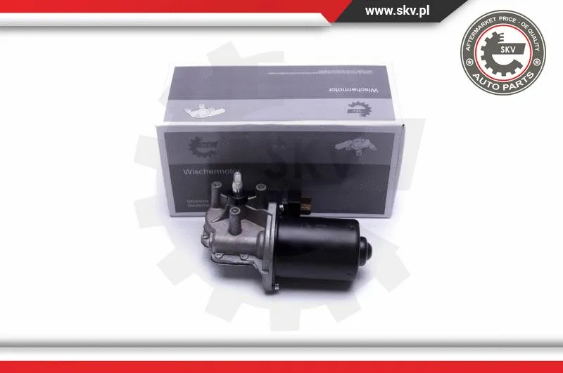 Wiper Motor (19SKV067)