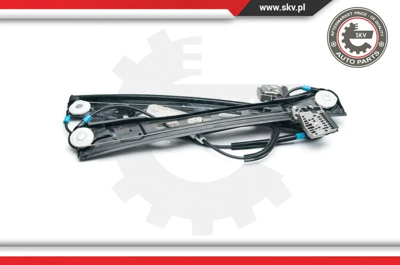 Window Regulator