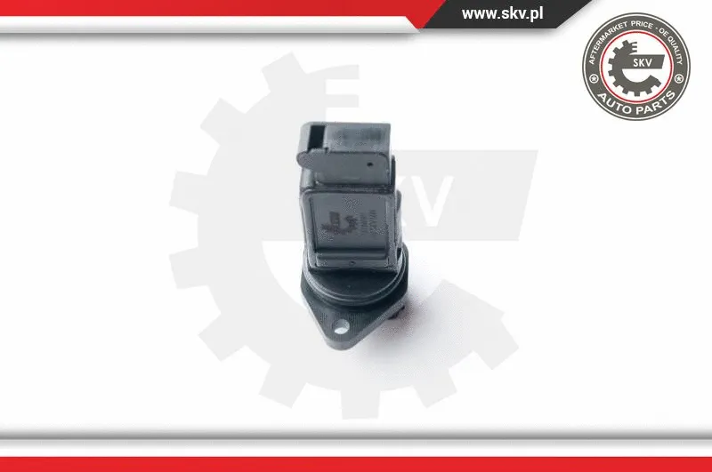 Mass Air Flow Sensor