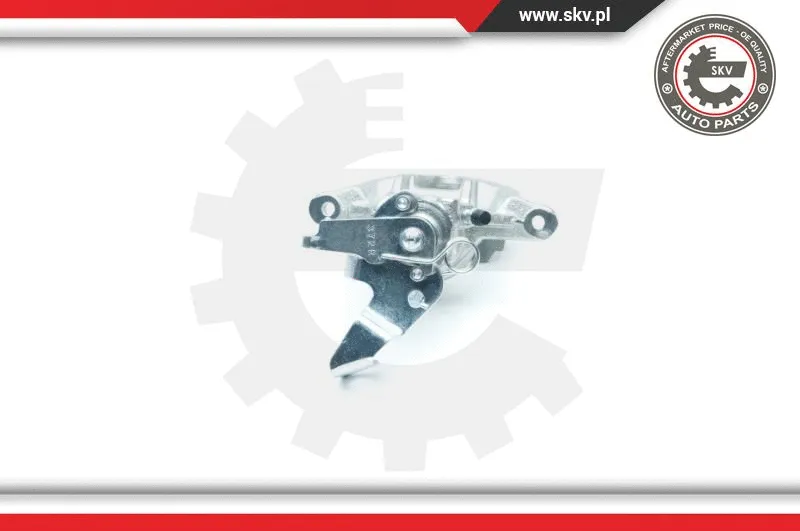 Brake Caliper