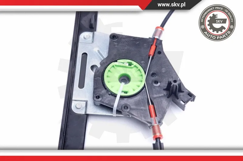 Window Regulator