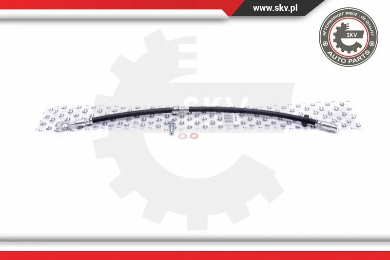 Brake Hose (35SKV167)