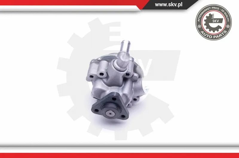 Hydraulic Pump, steering