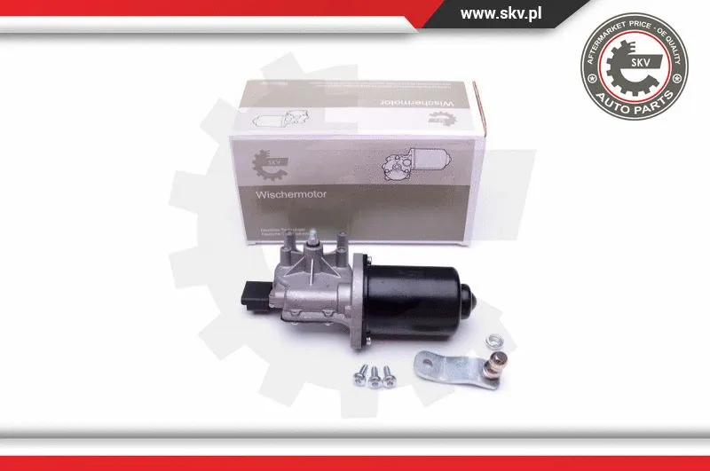 Wiper Motor (19SKV181)