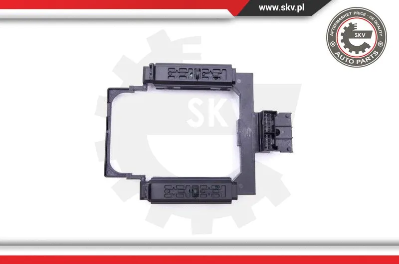 Switch, window regulator