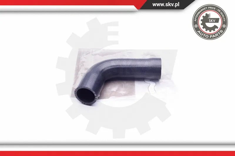 Charge Air Hose (43SKV071)