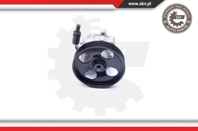 Hydraulic Pump, steering