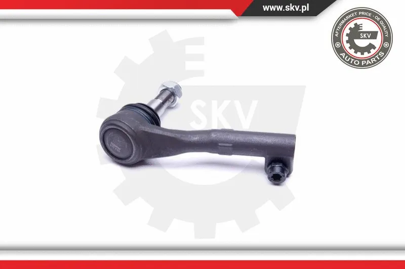 Tie Rod End